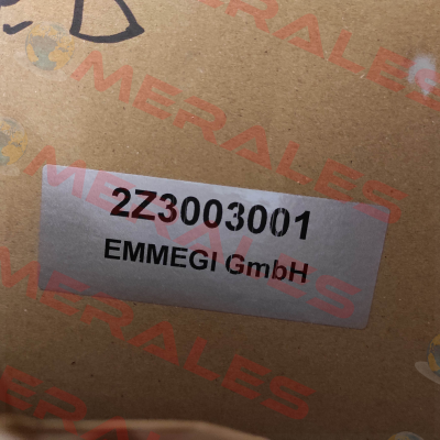 DRAIN 2030K / 2Z3003001 Emmegi