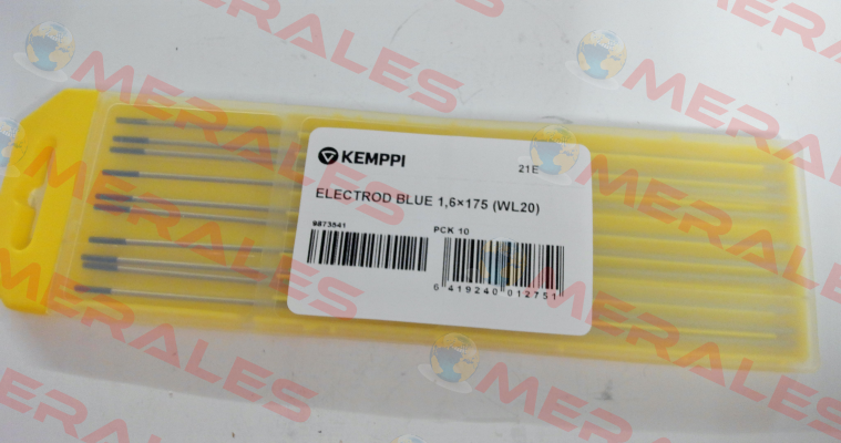 9873541 Kemppi
