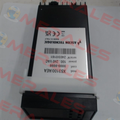 XS-3100/99 Ascon