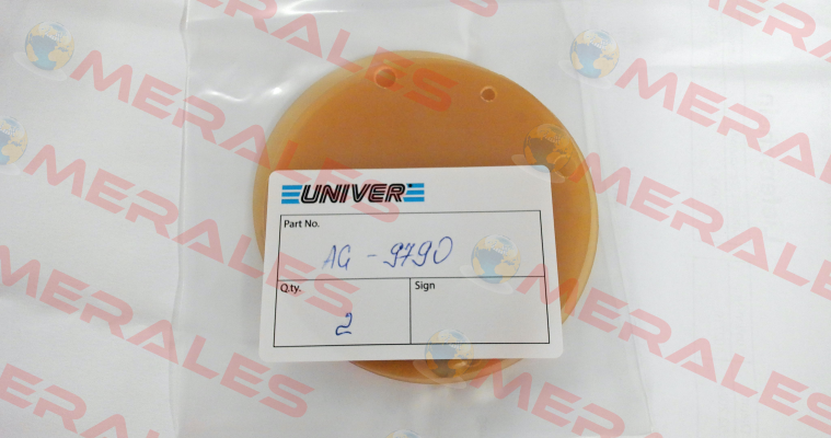 AG-9790 Univer