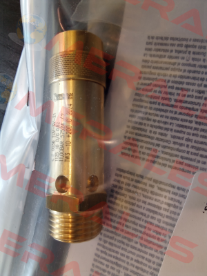 VSPV1/2" PADOVAN VALERIO