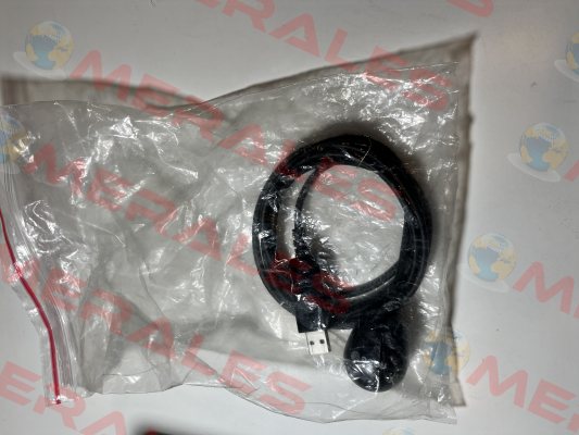 IEC optical probe with USB connector Cewe