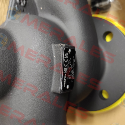 BQE065 F300 (PN 16 DN 65) Sauter