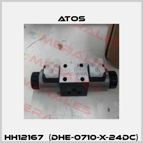 HH12167  (DHE-0710-X-24DC) Atos