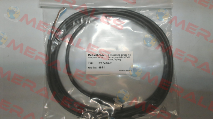 ST 043/4-2 Proxitron
