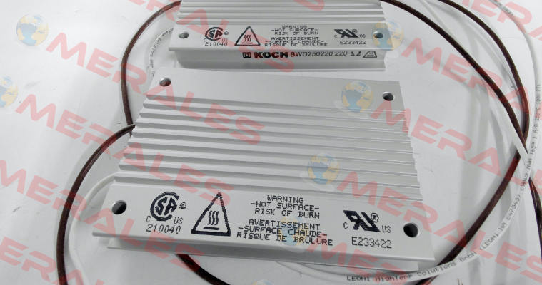 BWD250220 KOCH