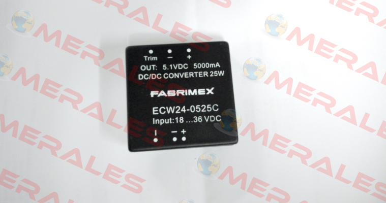 ECW24-0525C Fabrimex