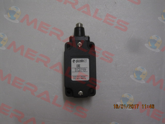 FD2011-M2T2 Pizzato Elettrica
