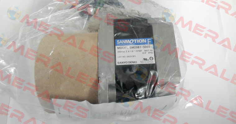 SM2861-5055 (1 pc) Sanyo Denki
