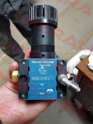 5351422200 - obsolete, replaced by R412006108 Brand Aventics  Rexroth
