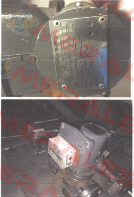 J 3040  VAF Instruments