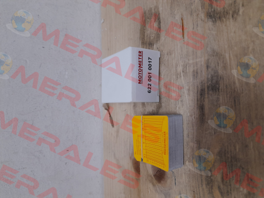6220010017 Motometer