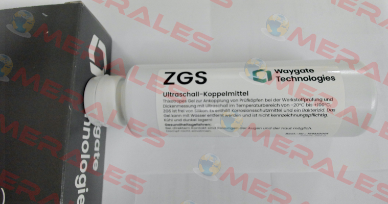 199M0001 - ZGS GE Measurement-Control Solutions