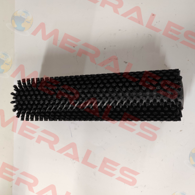 RUB60-K494 Mink Bürsten