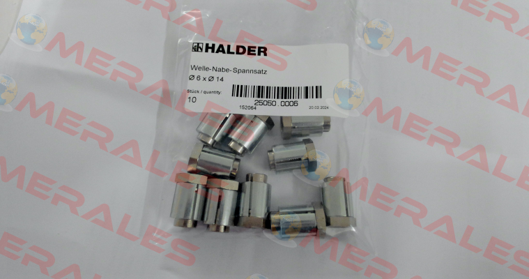 25050.0006 Halder