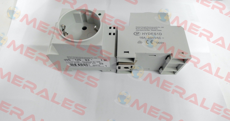 HYDES1D reltech