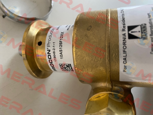 10AS125F12XX Procon