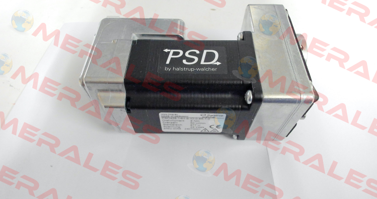 9462.0058 / PSD428-14H-S-IO-0-65-1-0 Halstrup Walcher