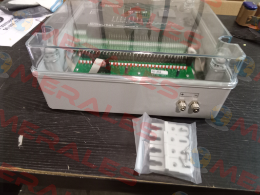 ECO64 NET AUTEL
