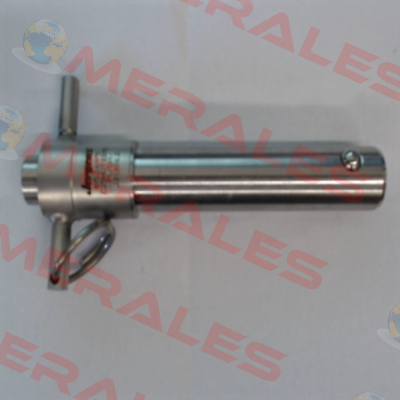 852695 Jergens