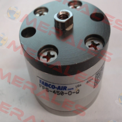 FPS-450-0-Q Fabco Air