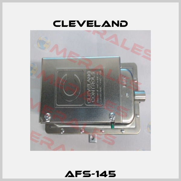 AFS-145 Cleveland