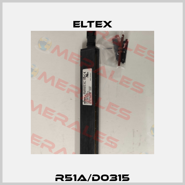 R51A/D0315 Eltex