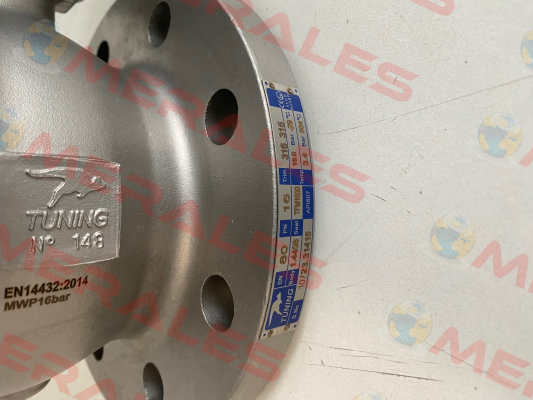 2009600008000 Tuning