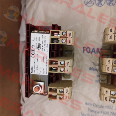 TEP3400-0JK12 Mdexx