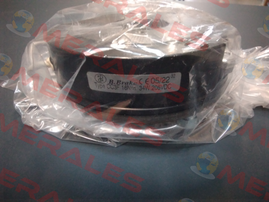 F4S0L20205003 B.Brake s.r.l.