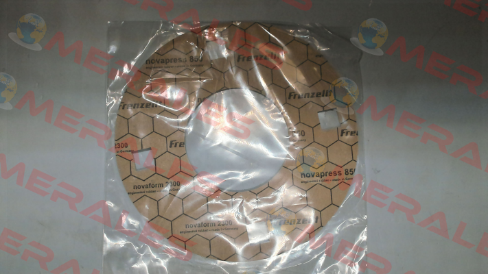 NovaForm 2300 Frenzelit