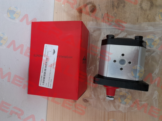 VNK2-16-33-4030C VINCKE HYDRAULIC