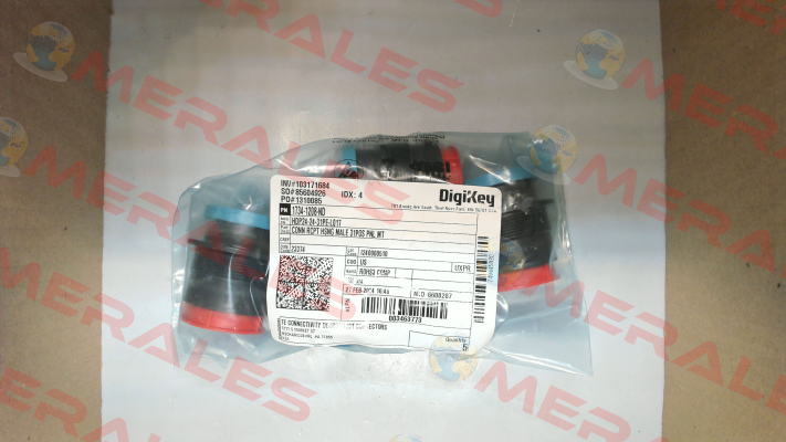 HDP24-24-31PE-L017 Deutsch (TE Connectivity)