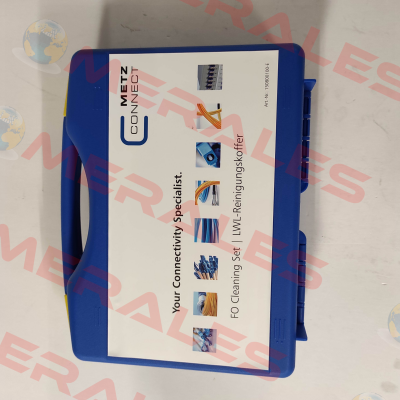 150800100-E Metz Connect