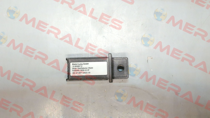 12.600807.0 (CB02 uC-Stick) Bieler Lang