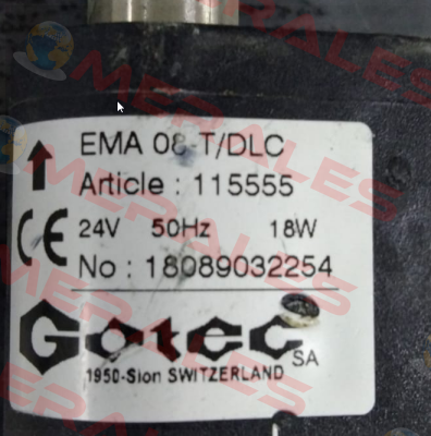 115555 Gotec