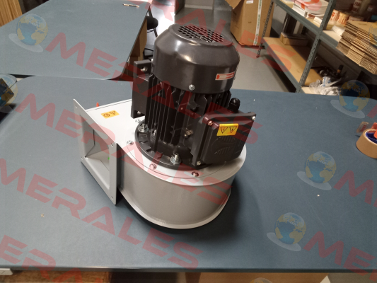 DIC 160 T / 1IC1707 Dynair