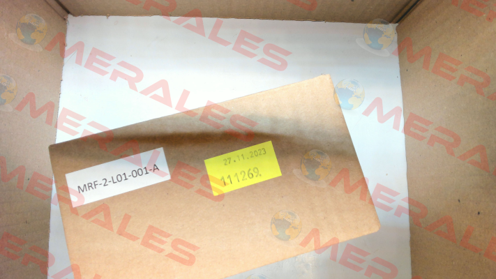 MRF-2-L01-001-A Welba