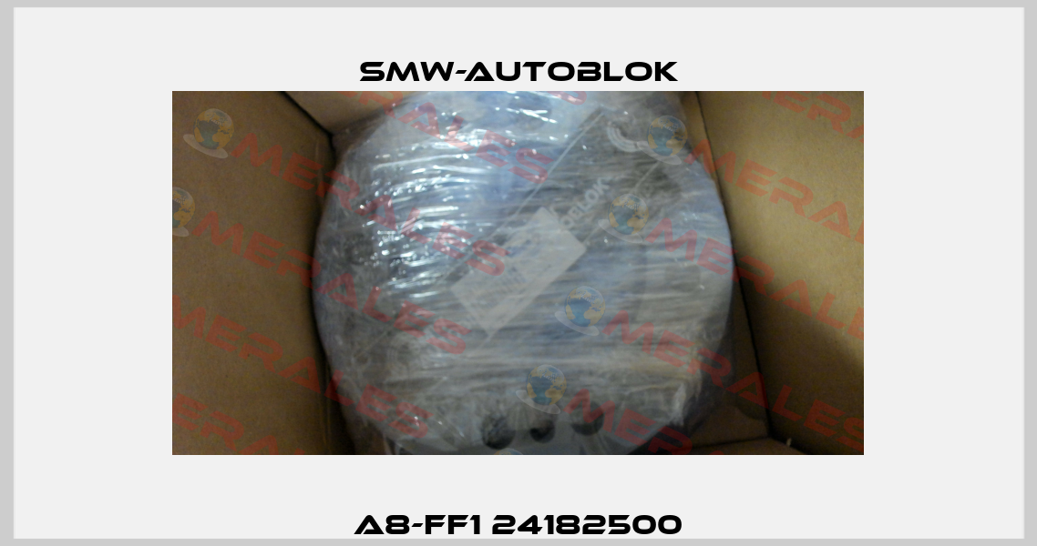 A8-FF1 24182500 Smw-Autoblok