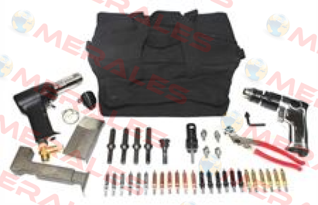 TBG-KIT-4X Browntool