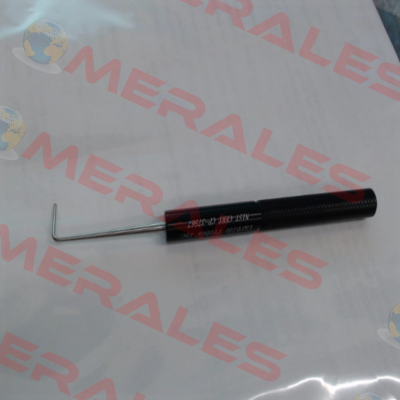 SDSRA-1.0MM-NISTCERT Carbide Probes