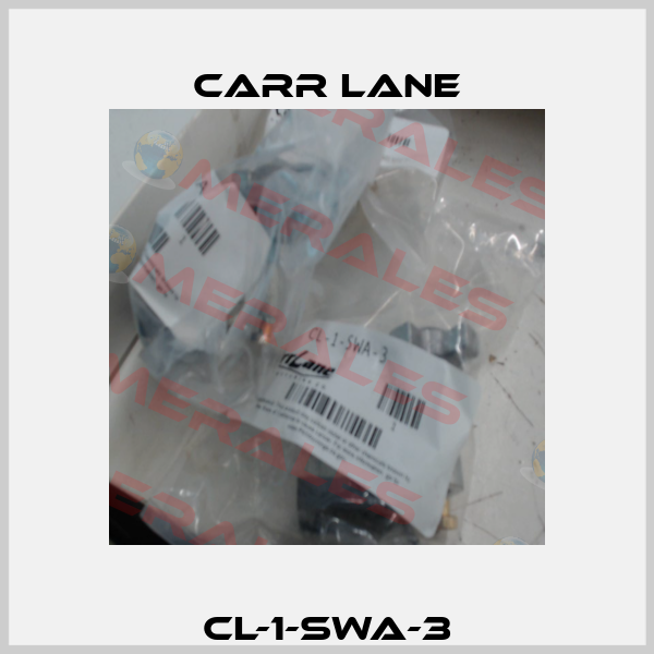 CL-1-SWA-3 Carr Lane