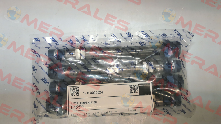 L1250T Vmeca