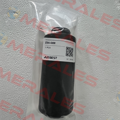 ZSA-G8M Airbest