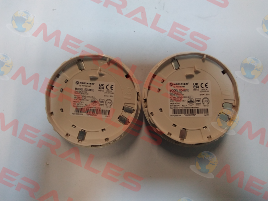 SD-851E A Notifier by Honeywell