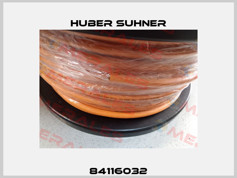 84116032 Huber Suhner
