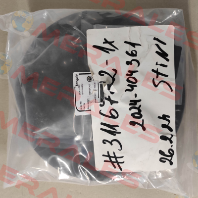 Repair kit for DP40ALB-CG TERYAIR