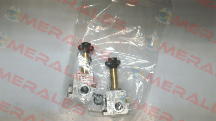 305.M1 Pneumax