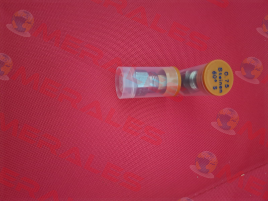 Oil nozzle for WL5/1-B Weishaupt