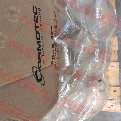 XVA5000320-1Z Cosmotec (brand of Stulz)